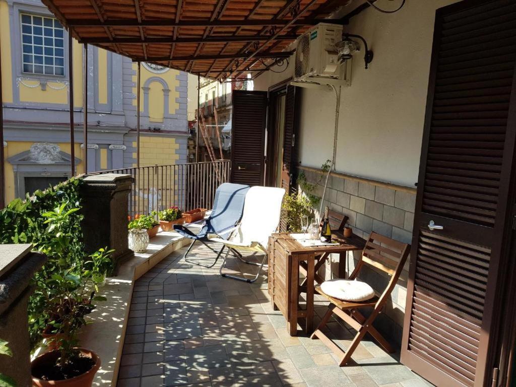 Apartment Casa Intera Con Terrazzo *
